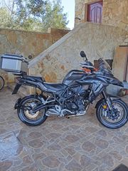 Benelli TRK 502 2022