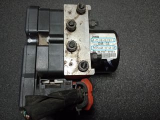 ABS DAIHATSU SIRION, 44510-B1011, 89540-B1010, 06.2102-0718.4, 06.2109-0929.3, 06210207184, 06210909293, 44510B1011, 89540B1010, ΜΟΝΑΔΑ ΕΛΕΓΧΟΥ ΦΡΕΝΟΥ, S*