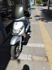 Piaggio Beverly 250 2005 BEVERLY 250
