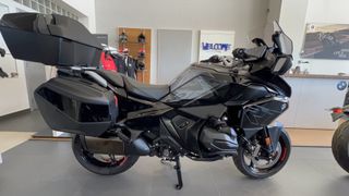 Bmw R 1300 RT 2026 Ετοιμοπαράδοτο -1000+ 5ΕΤΗ ΕΓΓΥΗΣΗ-thumb-1