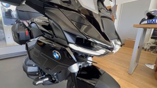 Bmw R 1300 RT 2026 Ετοιμοπαράδοτο -1000+ 5ΕΤΗ ΕΓΓΥΗΣΗ-thumb-2