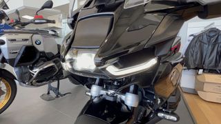 Bmw R 1300 RT 2026 Ετοιμοπαράδοτο -1000+ 5ΕΤΗ ΕΓΓΥΗΣΗ-thumb-3