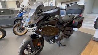 Bmw R 1300 RT 2026 Ετοιμοπαράδοτο -1000+ 5ΕΤΗ ΕΓΓΥΗΣΗ-thumb-5