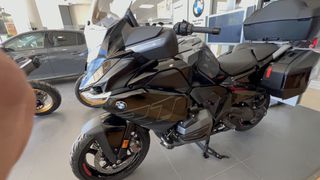 Bmw R 1300 RT 2026 Ετοιμοπαράδοτο -1000+ 5ΕΤΗ ΕΓΓΥΗΣΗ-thumb-6