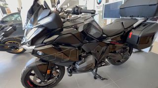 Bmw R 1300 RT 2026 Ετοιμοπαράδοτο -1000+ 5ΕΤΗ ΕΓΓΥΗΣΗ-thumb-7