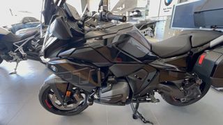 Bmw R 1300 RT 2026 Ετοιμοπαράδοτο -1000+ 5ΕΤΗ ΕΓΓΥΗΣΗ-thumb-8