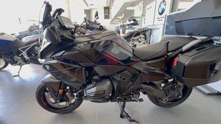 Bmw R 1300 RT 2026 Ετοιμοπαράδοτο -1000+ 5ΕΤΗ ΕΓΓΥΗΣΗ-thumb-9