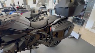 Bmw R 1300 RT 2026 Ετοιμοπαράδοτο -1000+ 5ΕΤΗ ΕΓΓΥΗΣΗ-thumb-10