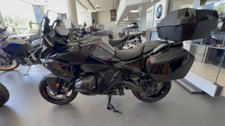 Bmw R 1300 RT 2026 Ετοιμοπαράδοτο -1000+ 5ΕΤΗ ΕΓΓΥΗΣΗ-thumb-11
