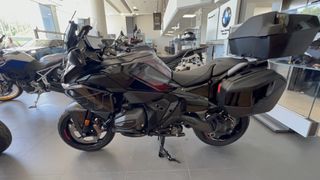 Bmw R 1300 RT 2026 Ετοιμοπαράδοτο -1000+ 5ΕΤΗ ΕΓΓΥΗΣΗ-thumb-12