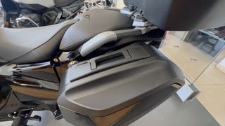 Bmw R 1300 RT 2026 Ετοιμοπαράδοτο -1000+ 5ΕΤΗ ΕΓΓΥΗΣΗ-thumb-13