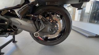 Bmw R 1300 RT 2026 Ετοιμοπαράδοτο -1000+ 5ΕΤΗ ΕΓΓΥΗΣΗ-thumb-17