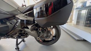 Bmw R 1300 RT 2026 Ετοιμοπαράδοτο -1000+ 5ΕΤΗ ΕΓΓΥΗΣΗ-thumb-18