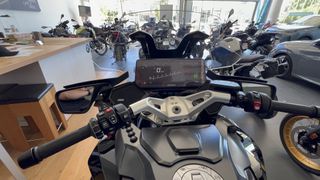 Bmw R 1300 RT 2026 Ετοιμοπαράδοτο -1000+ 5ΕΤΗ ΕΓΓΥΗΣΗ-thumb-19