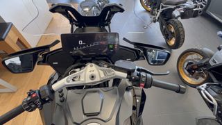 Bmw R 1300 RT 2026 Ετοιμοπαράδοτο -1000+ 5ΕΤΗ ΕΓΓΥΗΣΗ-thumb-20