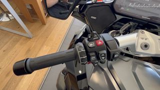 Bmw R 1300 RT 2026 Ετοιμοπαράδοτο -1000+ 5ΕΤΗ ΕΓΓΥΗΣΗ-thumb-21