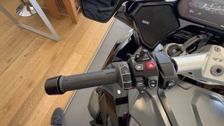 Bmw R 1300 RT 2026 Ετοιμοπαράδοτο -1000+ 5ΕΤΗ ΕΓΓΥΗΣΗ-thumb-23