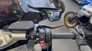 Bmw R 1300 RT 2026 Ετοιμοπαράδοτο -1000+ 5ΕΤΗ ΕΓΓΥΗΣΗ-thumb-24