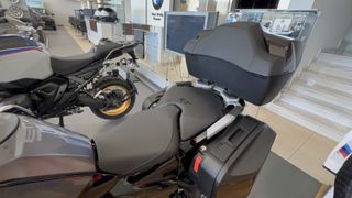 Bmw R 1300 RT 2026 Ετοιμοπαράδοτο -1000+ 5ΕΤΗ ΕΓΓΥΗΣΗ-thumb-25