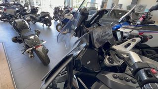 Bmw R 1300 RT 2026 Ετοιμοπαράδοτο -1000+ 5ΕΤΗ ΕΓΓΥΗΣΗ-thumb-26