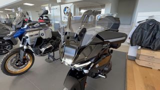 Bmw R 1300 RT 2026 Ετοιμοπαράδοτο -1000+ 5ΕΤΗ ΕΓΓΥΗΣΗ-thumb-30