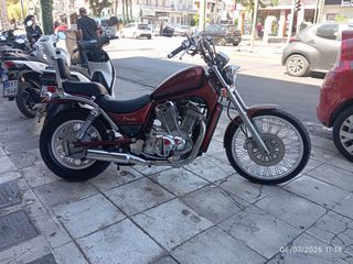 Suzuki Intruder C 1996