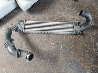FORD FOCUS INTERCOOLER DIESEL