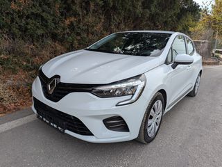 Renault Clio 2021 1.6 E-Tech 91+49= 140ph Business 3/2021 HYBRID