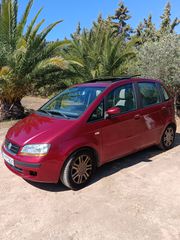 Fiat Idea 2005