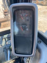 Εκσκαφέας Με Λάστιχα Bobcat 2011 Ε80-thumb-11