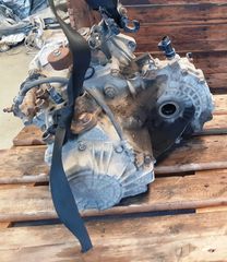 HYUNDAI GETZ 2002 - 2010 G4HGG 1100cc ΚΙΒΩΤΙΟ ΤΑΧΥΤΗΤΩΝ / ΣΑΣΜΑΝ-thumb-2