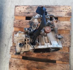 HYUNDAI GETZ 2002 - 2010 G4HGG 1100cc ΚΙΒΩΤΙΟ ΤΑΧΥΤΗΤΩΝ / ΣΑΣΜΑΝ-thumb-3