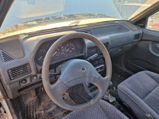 ΚΟΝΣΟΛΑ ΑΠΟ HYUNDAI EXCEL 1500cc 1992'