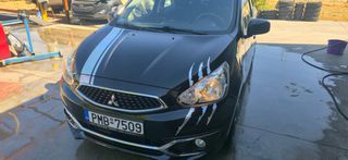 Mitsubishi Space Star 2016 1.0 DIAMANT EDITION