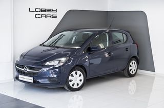 Opel Corsa 2015