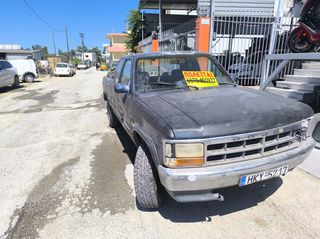 Dodge 2003 δυο,αυτοκηνητα
