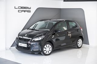 Peugeot 108 2015 1.0 ACTIVE-EURO6