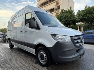 Mercedes-Benz 2020 Sprinter 316 314 311 CDI L2H2