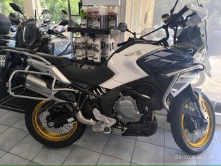 CFmoto 700 MT 2025-thumb-2