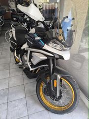 CFmoto 700 MT 2025