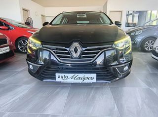 Renault Megane 2017 GRANDTOUR 1.6 DCI  130    BOSE EDITION