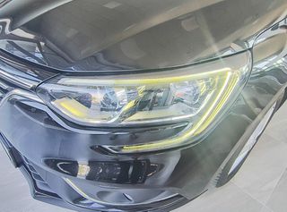 Renault Megane 2017 GRANDTOUR 1.6 DCI  130    BOSE EDITION-thumb-2