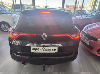 Renault Megane 2017 GRANDTOUR 1.6 DCI  130    BOSE EDITION-thumb-3