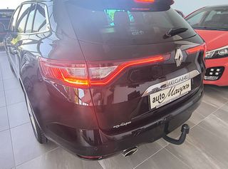 Renault Megane 2017 GRANDTOUR 1.6 DCI  130    BOSE EDITION-thumb-5