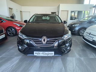 Renault Megane 2017 GRANDTOUR 1.6 DCI  130    BOSE EDITION-thumb-6