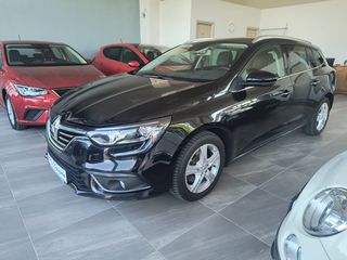 Renault Megane 2017 GRANDTOUR 1.6 DCI  130    BOSE EDITION-thumb-7
