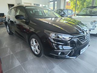 Renault Megane 2017 GRANDTOUR 1.6 DCI  130    BOSE EDITION-thumb-8