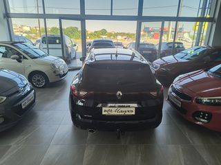 Renault Megane 2017 GRANDTOUR 1.6 DCI  130    BOSE EDITION-thumb-9