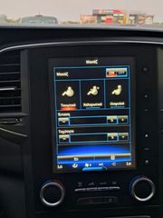 Renault Megane 2017 GRANDTOUR 1.6 DCI  130    BOSE EDITION-thumb-23