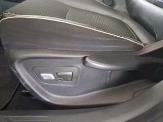 Renault Megane 2017 GRANDTOUR 1.6 DCI  130    BOSE EDITION-thumb-27